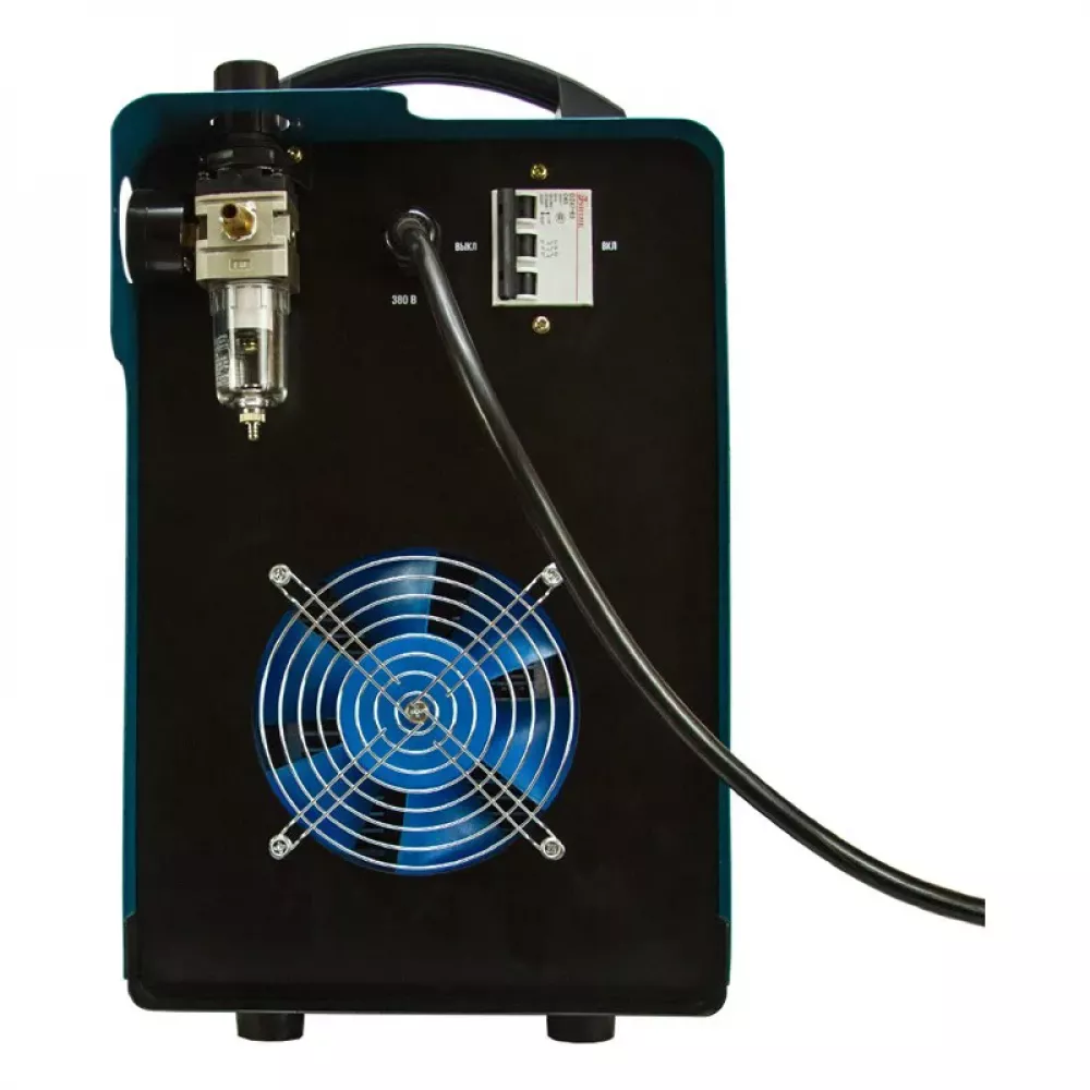 VARTEG PLASMA 70 плазморез 6156