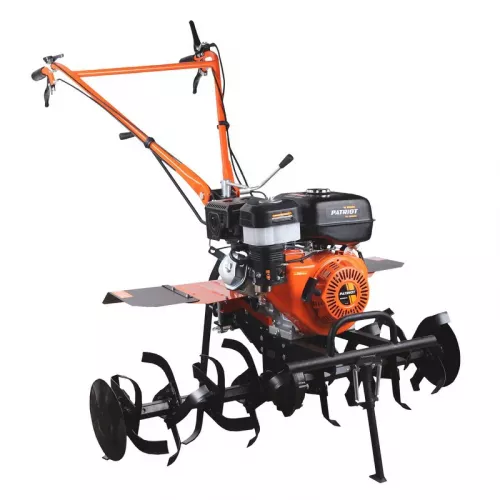 Мотоблок бензиновый Patriot Nevada 9, 440106503