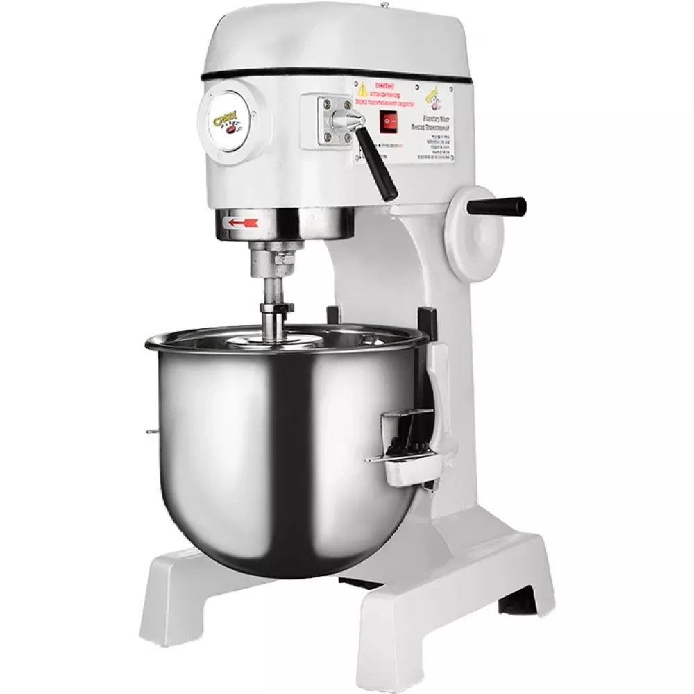 Планетарный миксер Crazy Pan CP-PM30