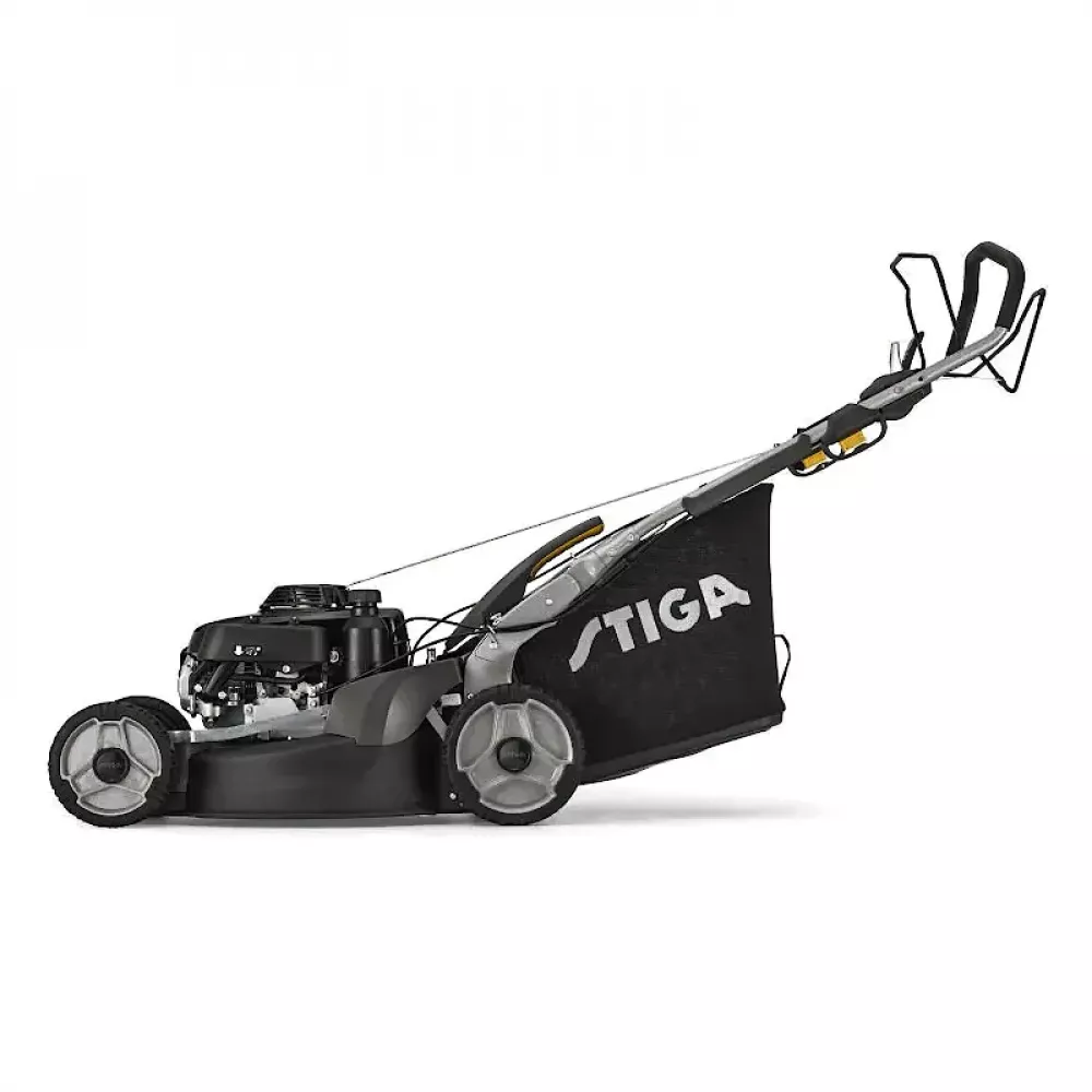 Stiga TWINCLIP 955 B бензиновая газонокосилка 294568038/ST2