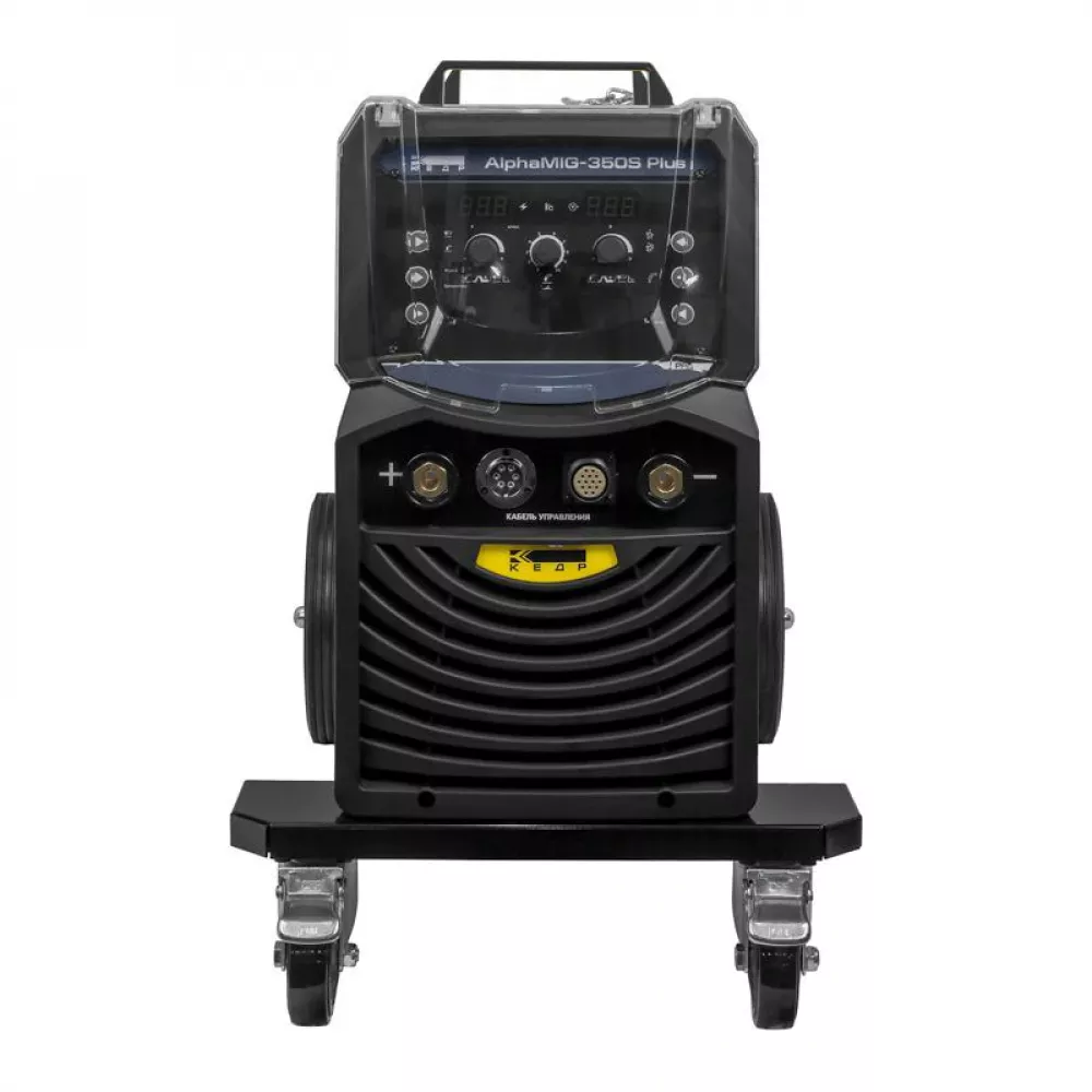 КЕДР AlphaMIG 350S Plus сварочный полуавтомат 8012254