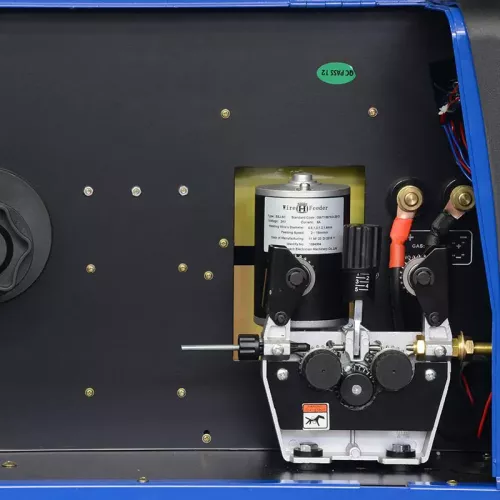 ТСС TOP MIG/MMA-315T сварочный полуавтомат 027608