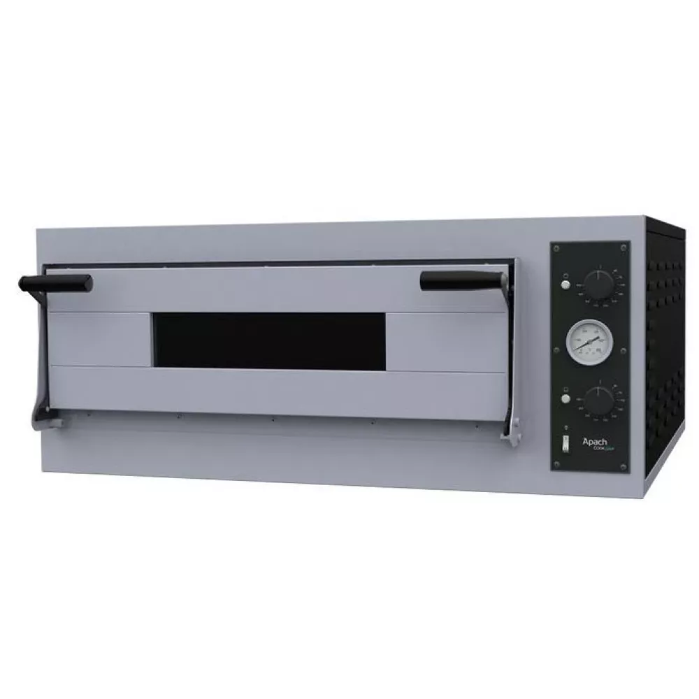Печь для пиццы Apach AMM6 P