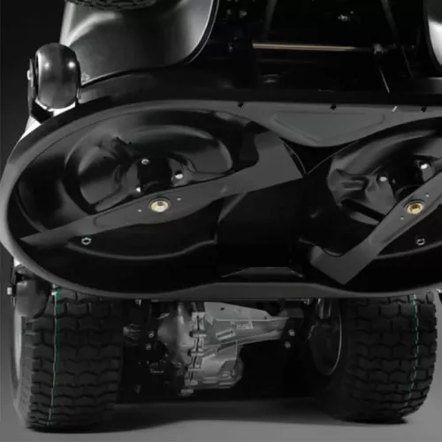 Газонокосильная машина Caiman RAPIDO 2WD-SD 20 л.с., RAPIDO-2WD-SD