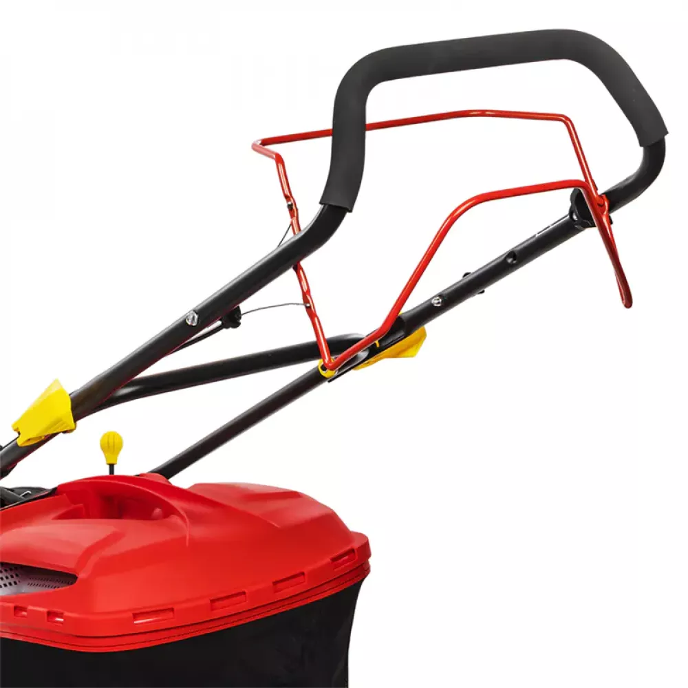 DDE LM 51-60 DB газонокосилка бензиновая 246-685