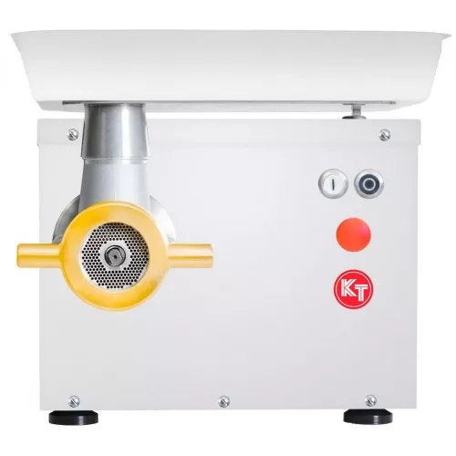 Мясорубка Koneteollisuus (KT) LM-82/P Unger нерж корпус, с педалью 380В