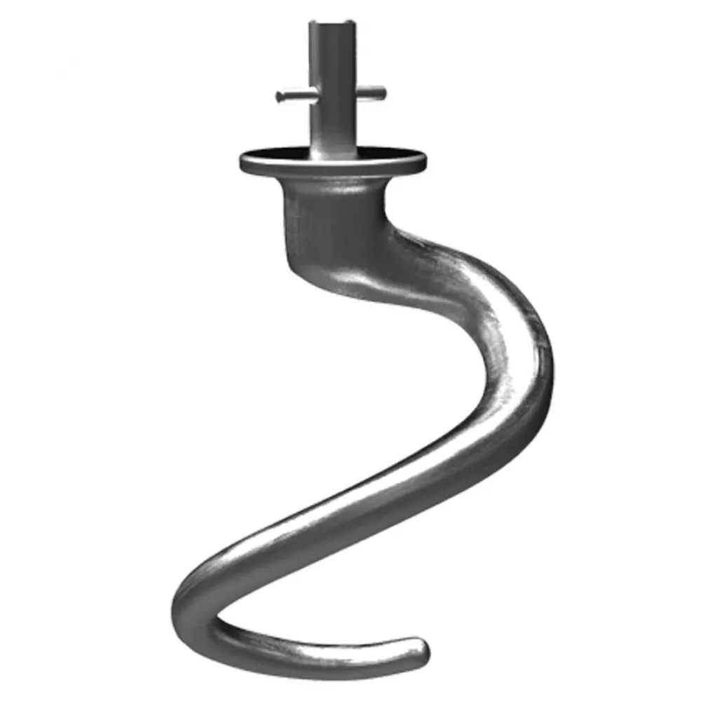 Планетарный миксер Starmix PL100N3AF