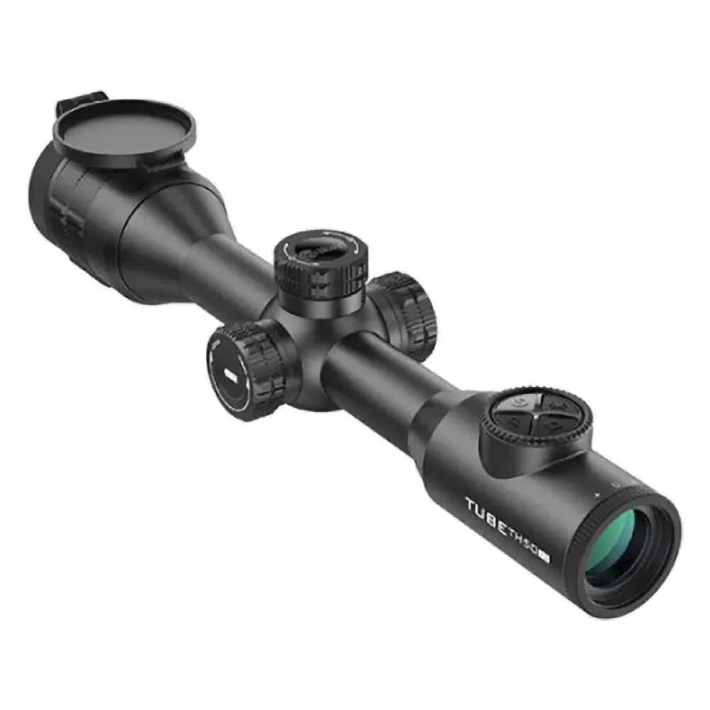 iRay Tube TH 50 V2 тепловизионный прицел