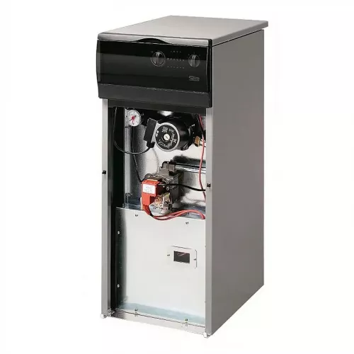 Baxi SLIM 1.230 Fi 4E котел газовый напольный WSB43523301-