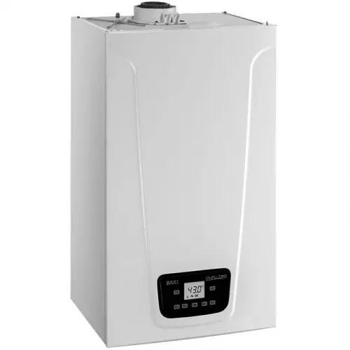 Baxi DUO-TEC COMPACT 1.24 GA котел газовый настенный A7722037