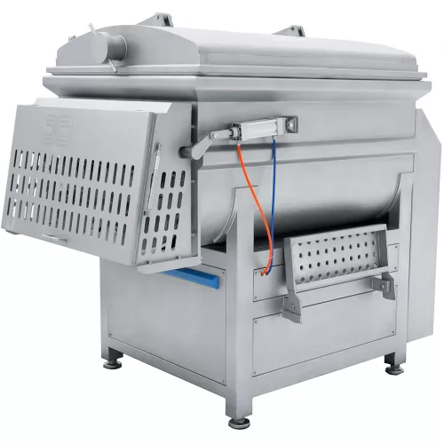 Фаршемешалка Hualian Machinery JBZK-650