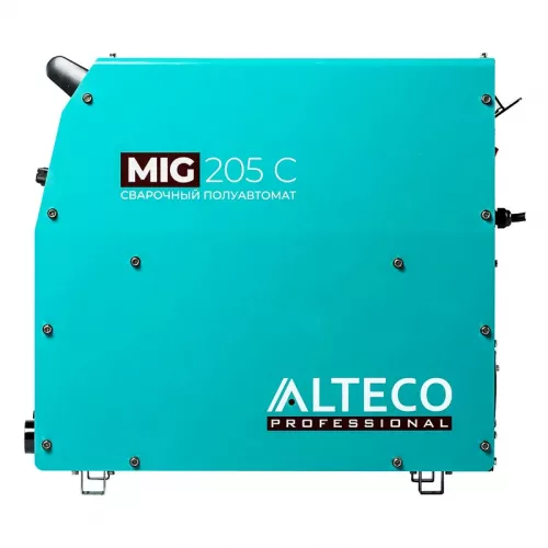 ALTECO MIG205C инверторный сварочный полуавтомат 9773
