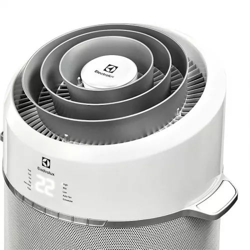 Electrolux EACM-10 FP/N6 мобильный кондиционер НС-1235691