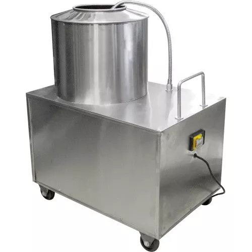 Картофелечистка Roal YQ-350SS