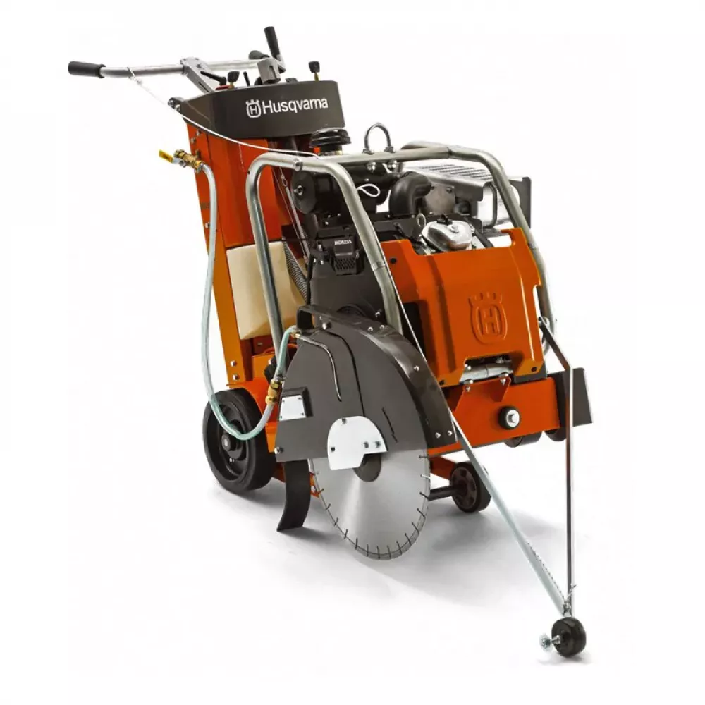 Husqvarna FS 5000 D швонарезчик 750 мм 9672073-38