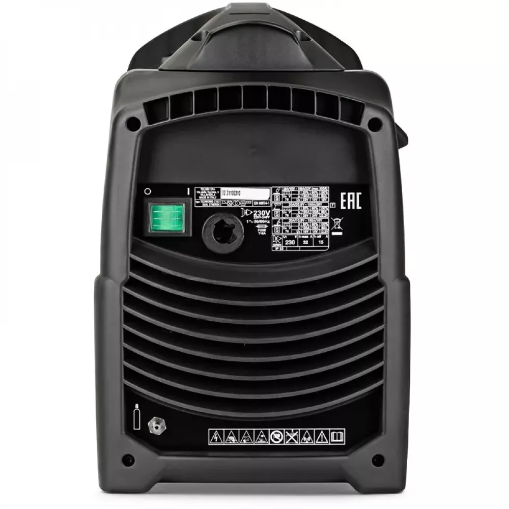 Telwin TECHNOMIG 210 DUAL SYNERGIC инверторный сварочный полуавтомат 816231