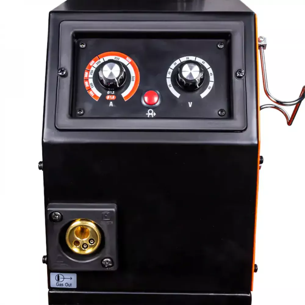 FoxWeld UNO MIG 501 сварочный полуавтомат 8873