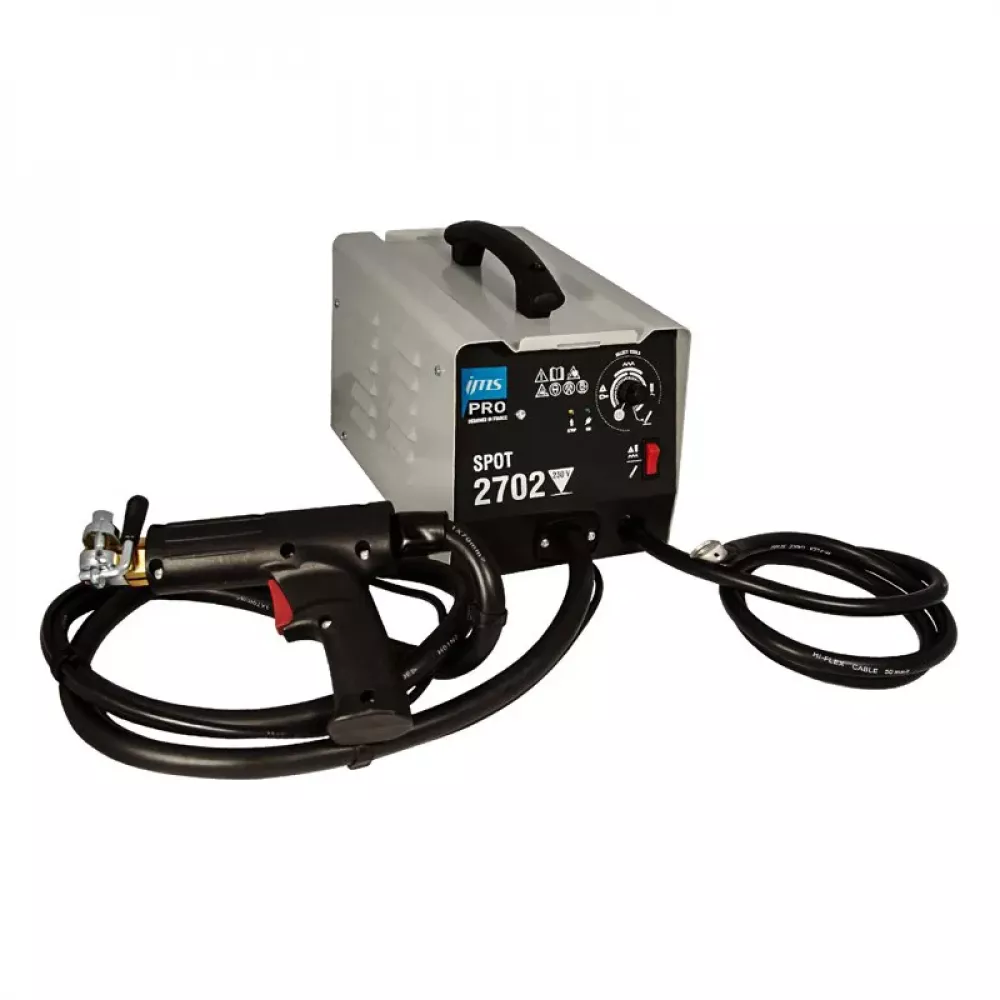 FoxWeld IMS SPOT 2702 споттер 6786