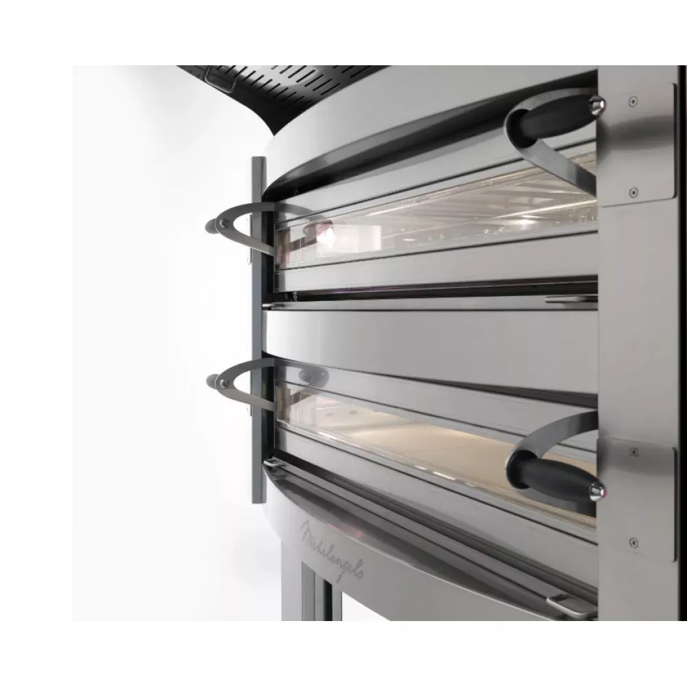 Печь для пиццы Cuppone ML935/1TS