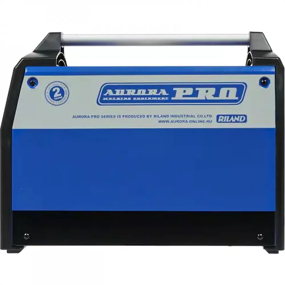 AuroraPRO SPEEDWAY 200 IGBT SYNERGIC инверторный сварочный полуавтомат 7227285