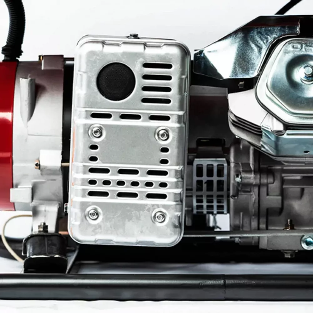 ALTECO APG 7000E N Standard бензиновый генератор 20422