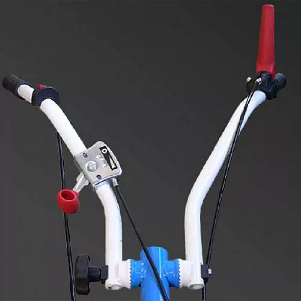 Мотоблок «Нева» МБ2-КС (GB225)