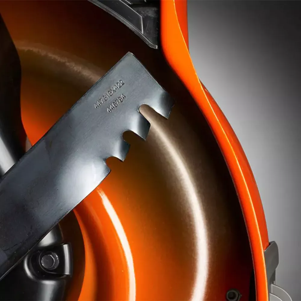 Газонокосилка бензиновая Husqvarna LC 356AWD, 9614102-92