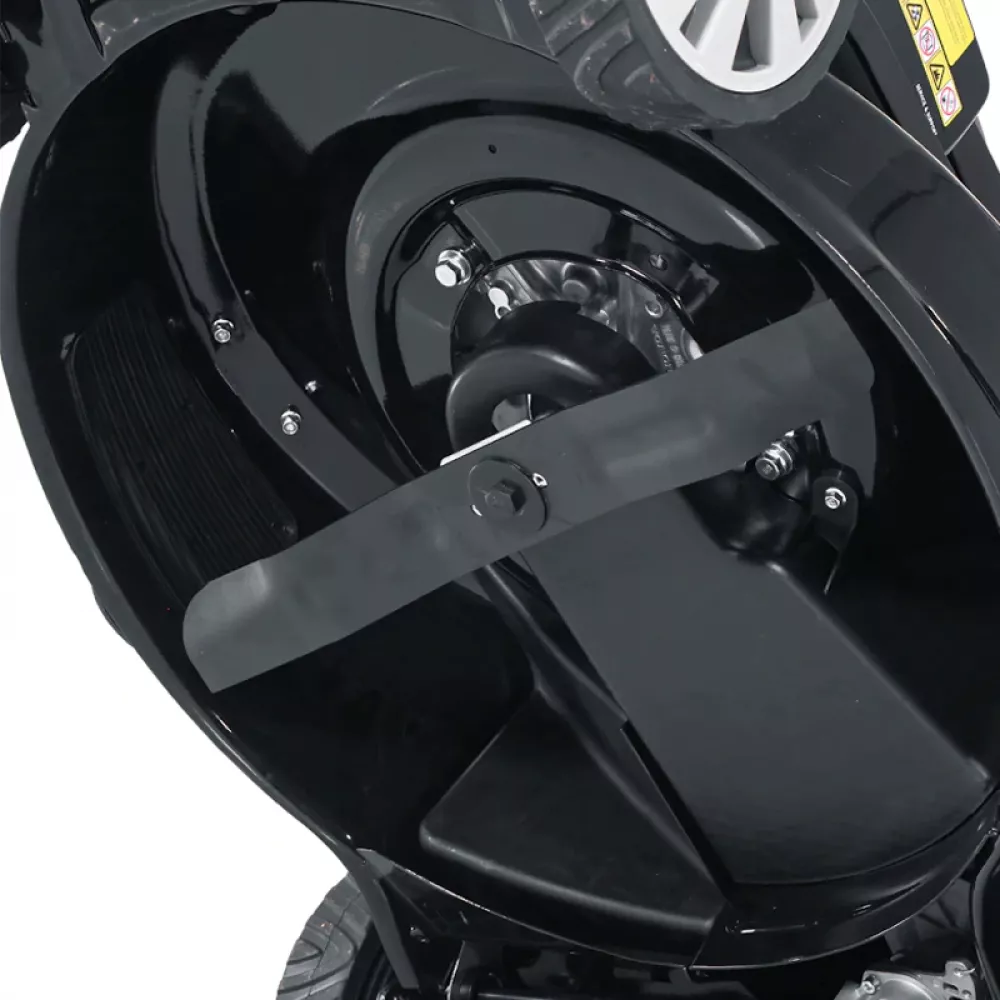 YARD FOX 55SH HW бензиновая газонокосилка 55SH HW