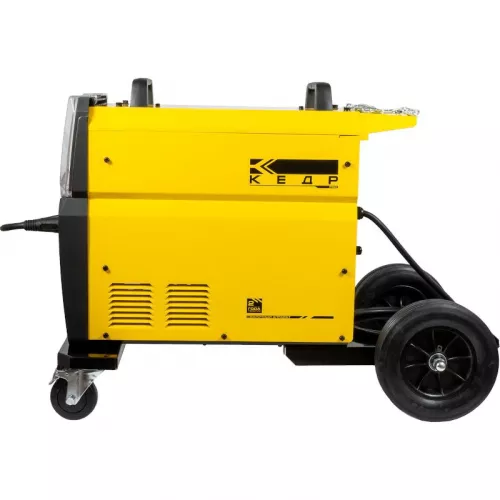 КЕДР AlphaMIG 300S сварочный полуавтомат 8009386