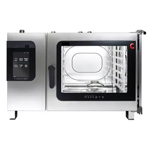 Пароконвектомат Convotherm maxx pro easyTouch 6.20 EB утапливаемая дверь