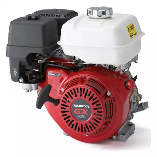 HONDA GX 270 UT2X VX-B7-OH двигатель бензиновый