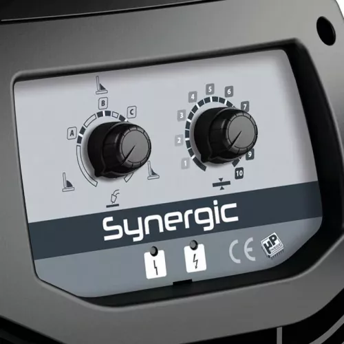 Telwin MAXIMA 190 SYNERGIC сварочный полуавтомат 816086