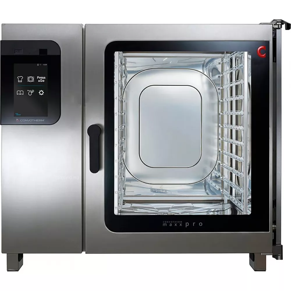 Пароконвектомат Convotherm Maxx Pro easyTouch 10.20 EB