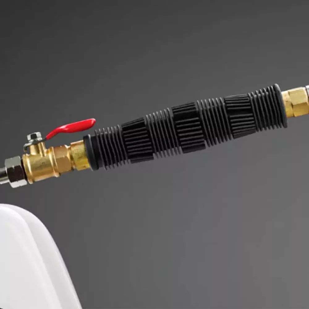 Опрыскиватель бензиновый ранцевый Caiman PS15 STANDARD, 355010