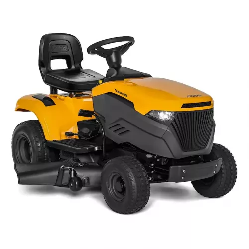 Stiga TORNADO 5108 садовый трактор-газонокосилка бензиновый 2T1215481/ST1