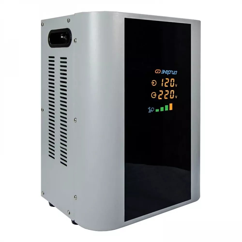 ЭНЕРГИЯ Hybrid 10000 однофазный стабилизатор напряжения Е0101-0151