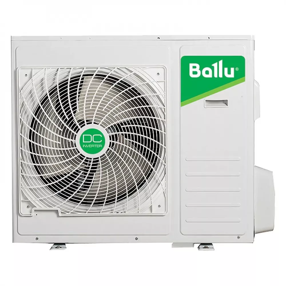 Ballu B4OI-FM/out-36HN1/EU блок наружный мульти сплит-системы инверторного типа НС-1088214