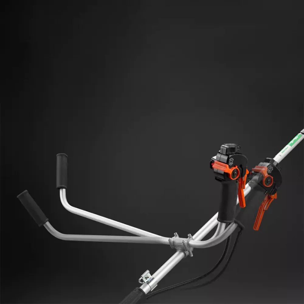 Caiman WX24 бензокоса 364581