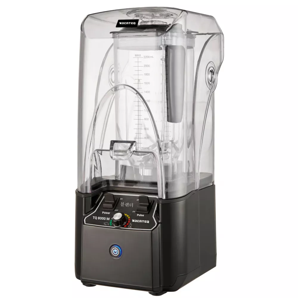 Блендер Kocateq TQ8000M