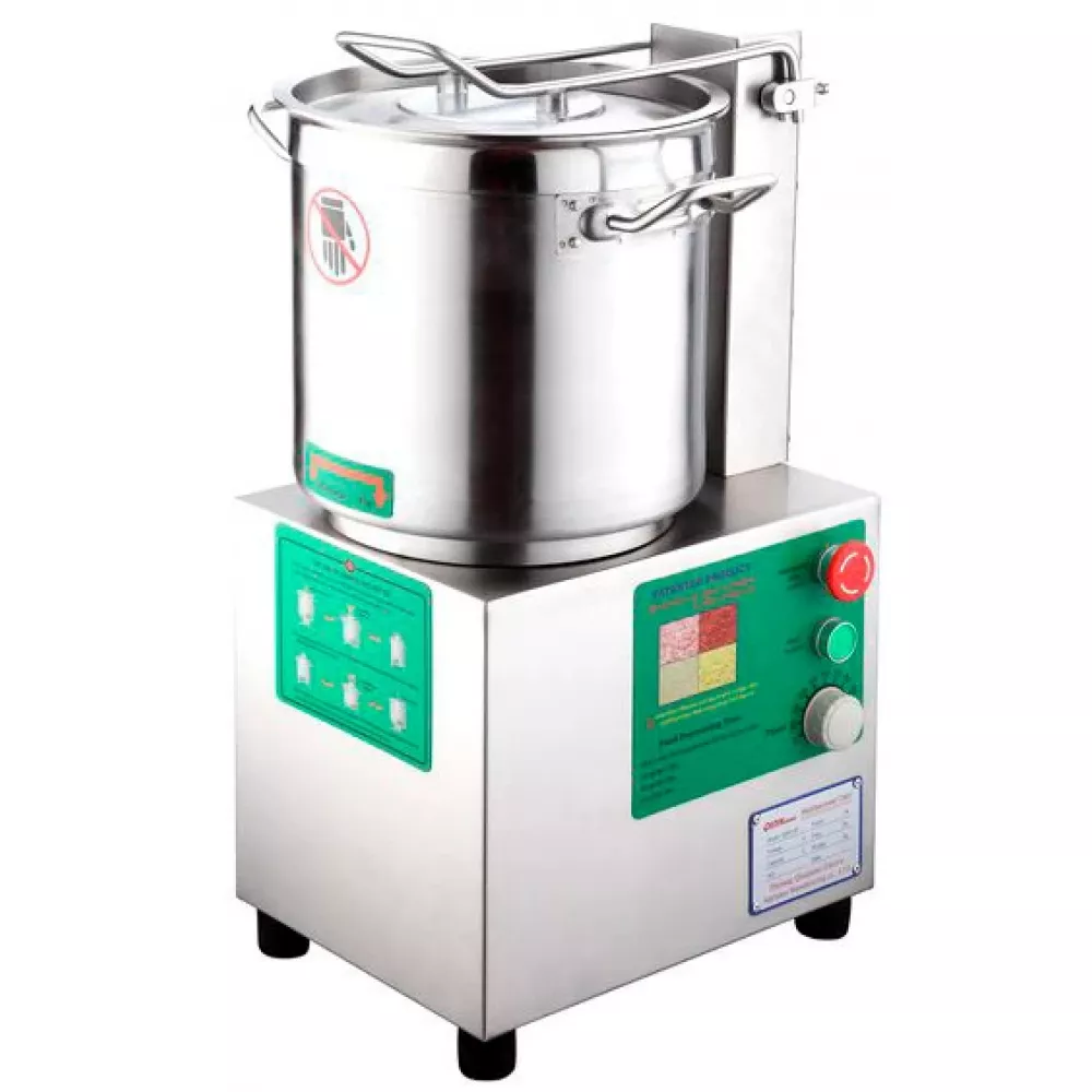 Куттер Hurakan HKN-CL13M