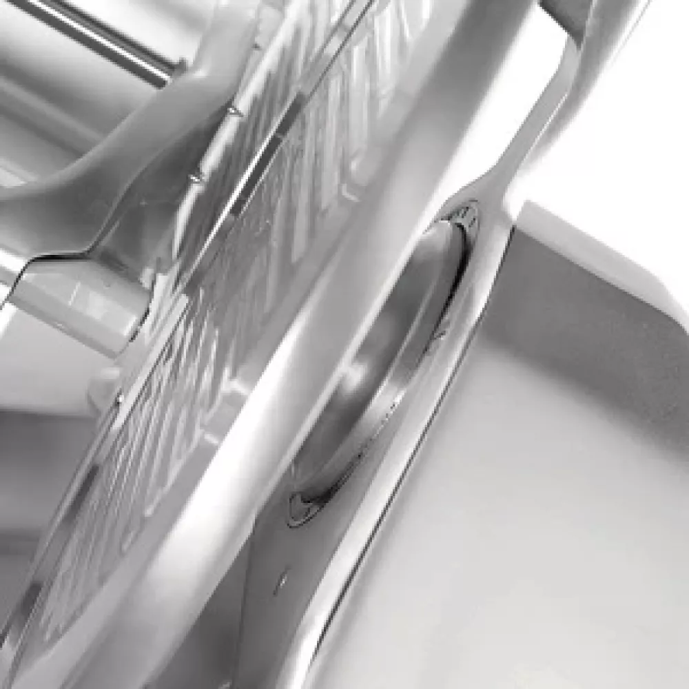 Слайсер Sirman Mirra 220 тефлон