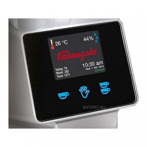 Кофемолка Fiorenzato F 64 E