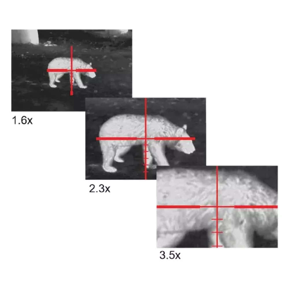 Guide TU430 тепловизионный прицел