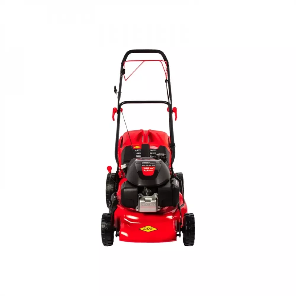 DDE LM 46-60 DH газонокосилка бензиновая 915-014