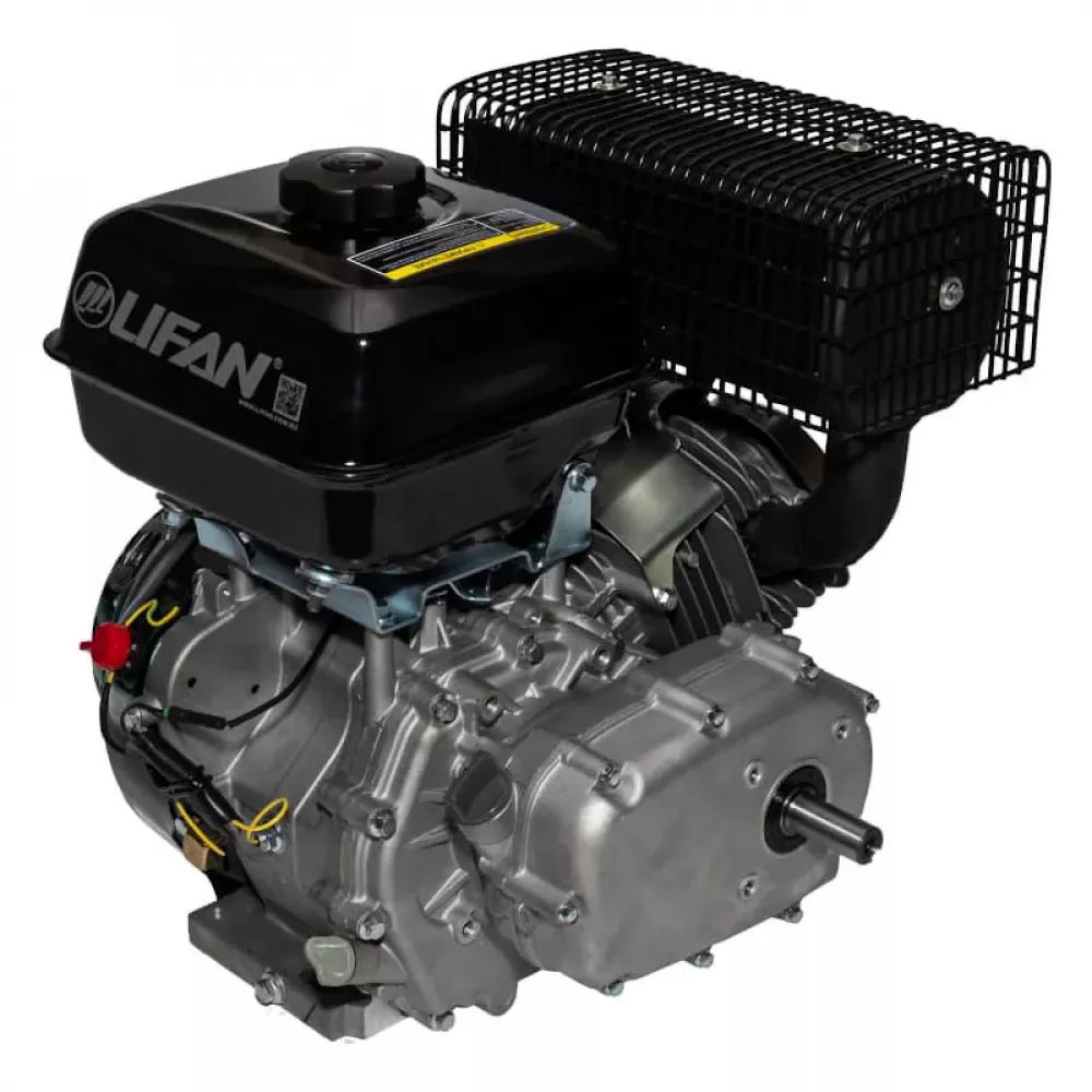 Lifan 192F-2-R D22 3A двигатель бензиновый 00-00002547