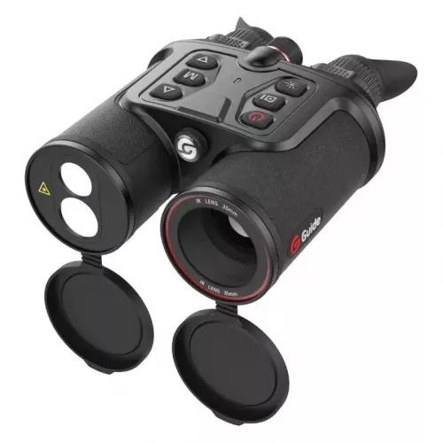 Guide TN430 тепловизионный бинокль