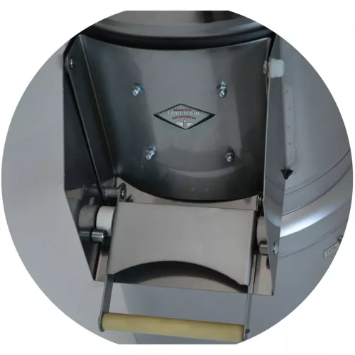 Картофелечистка Торгмаш МОК-300М