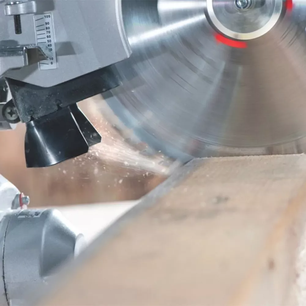 Торцовочная пила Metabo KGS 254 M, 602540000