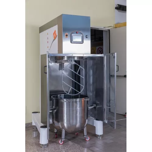 Планетарный миксер Conti PL16 150 VE