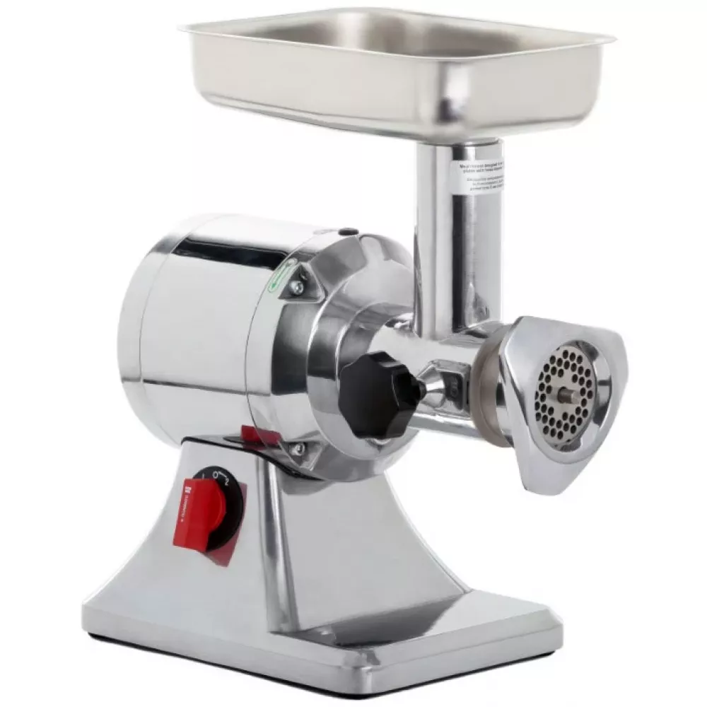 Мясорубка Apach ATS22 (380V)